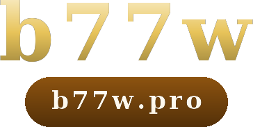 b77w logo